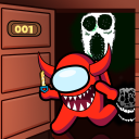 Скачать  Imposter in Doors: Survival