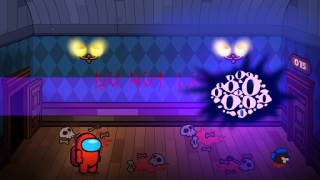 Скачать Imposter in Doors: Survival Экшен для Андроид скриншот 6