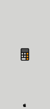 Скачать iOS Calculator Персонализация для Андроид скриншот 2