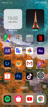 Скачать Iphone 14 Pro Max Launcher Персонализация для Андроид скриншот 2