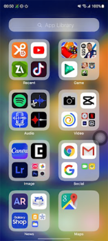 Скачать Iphone 14 Pro Max Launcher Персонализация для Андроид скриншот 4