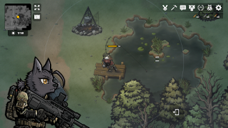 Скачать Bad 2 Bad: Apocalypse Ролевые для Андроид скриншот 2