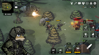 Скачать Bad 2 Bad: Apocalypse Ролевые для Андроид скриншот 3