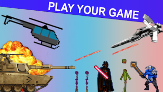 Скачать Mod skins for melon PG Развлечения для Андроид скриншот 4