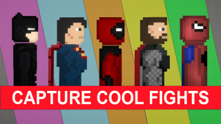 Скачать Mod skins for melon PG Развлечения для Андроид скриншот 5