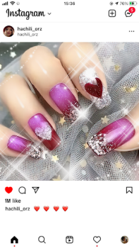 Скачать Makeover & Nails salon ASMR Симуляторы для Андроид скриншот 3