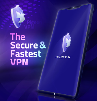 Скачать Pigeon VPN - Ultimate & Fast Инструменты для Андроид скриншот 7