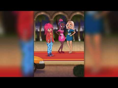 Скачать Jess' Stories Головоломки для Андроид скриншот 8