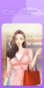 Скачать Pockettoon Развлечения для Андроид скриншот 3