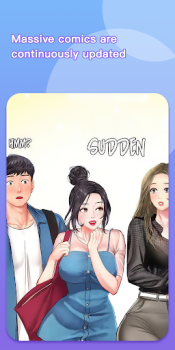Скачать Pockettoon Развлечения для Андроид скриншот 4