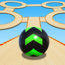 Скачать  Racing Ball Master 3D