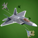 Скачать  Jet Attack Move