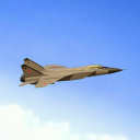 Скачать  Sky Warriors: воздушные бои