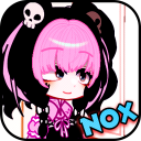 Скачать  Gacha Nox Apk Mod Help
