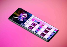 Скачать Gacha Nox Apk Mod Help Развлечения для Андроид скриншот 6