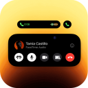 Скачать  Dynamic Island iOS 17