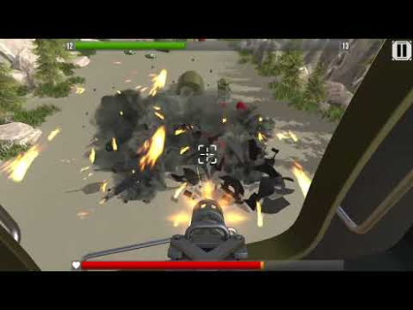 Скачать Infantry Attack: Battle 3D FPS Экшен для Андроид скриншот 8