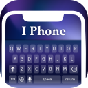 Скачать  Keyboard For iPhone 14 pro
