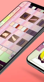 Скачать Gacha Nox Mod Искусство и дизайн для Андроид скриншот 2