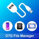 Скачать  OTG — передача, обмен файлами