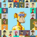 Скачать  Monkey NFT
