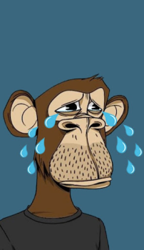 Скачать Monkey NFT Персонализация для Андроид скриншот 3