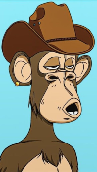 Скачать Monkey NFT Персонализация для Андроид скриншот 6