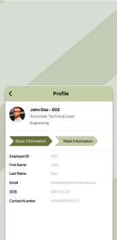 Скачать YODA Работа для Андроид скриншот 2