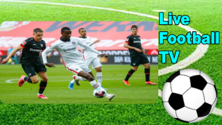 Скачать Live Football TV HD Спорт для Андроид скриншот 2