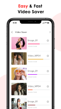 Скачать All Video Downloader Видеоплееры и редакторы для Андроид