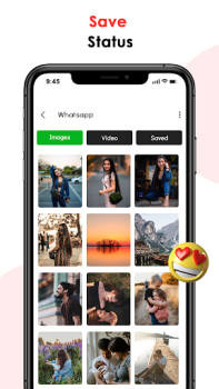 Скачать All Video Downloader Видеоплееры и редакторы для Андроид скриншот 2