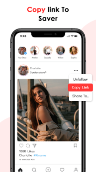 Скачать All Video Downloader Видеоплееры и редакторы для Андроид скриншот 4
