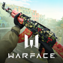 Скачать  Warface GO: Экшен игры по сети