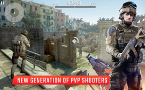 Скачать Warface GO: Экшен игры по сети Экшен для Андроид скриншот 6
