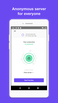 Скачать Trust VPN Инструменты для Андроид скриншот 3