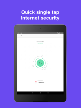 Скачать Trust VPN Инструменты для Андроид скриншот 4