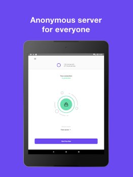 Скачать Trust VPN Инструменты для Андроид скриншот 6
