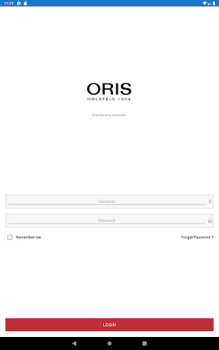 Скачать OWA Работа для Андроид скриншот 6