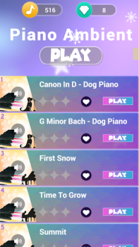 Скачать Piano Pop Music 2 Музыкальные игры для Андроид