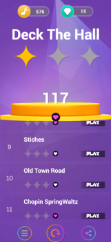 Скачать Piano Pop Music 2 Музыкальные игры для Андроид скриншот 7