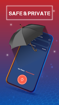 Скачать Mag Net - VPN Инструменты для Андроид скриншот 4