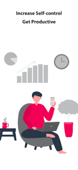 Скачать LifeFocus360 - Stay Focused Работа для Андроид скриншот 4