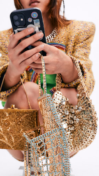 Скачать Whering:Digital Closet Stylist Покупки для Андроид скриншот 7