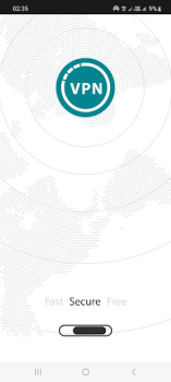 Скачать T VPN (PRO) Инструменты для Андроид скриншот 5
