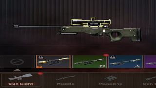 Скачать Elite Sniper Shooter 2 Симуляторы для Андроид скриншот 2