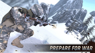 Скачать Epic Shooter Экшен для Андроид скриншот 2