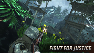 Скачать Epic Shooter Экшен для Андроид скриншот 3