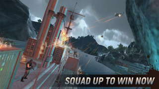 Скачать Epic Shooter Экшен для Андроид скриншот 4