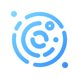 Логотип Galaxy VPN Lite: Private Net