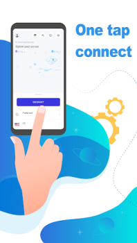 Скачать Galaxy VPN Lite: Private Net Инструменты для Андроид